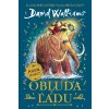 Obluda z ľadu - David Walliams