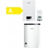 VAILLANT zostava VU10CS/1-5 + VIH R 120 + VRT 51f + VR 940f