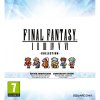 Final Fantasy I-VI Anniversary Edition | Nintendo Switch