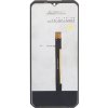 LCD displej + Dotykové sklo Oukitel WP26 čierna farba