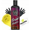 Šampón s voskom RR CUSTOMS Bad Boys Ceramic Shampoo 500 ml