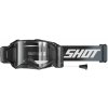 Shot Lite Roll-Off Solid