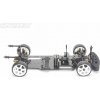 RC auto CARTEN T410 1/10 FWD Touring Car stavebnica