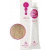 Kallos KJMN 10.1 platinová popolavá blond 100 ml