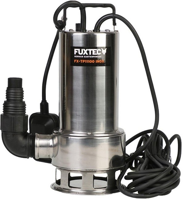 FUXTEC FX-TP11100-INOX