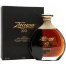 Rum Zacapa XO 40% 0,7 l (Kartón)