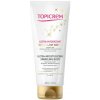 Topicrem Ultra-Moisturizing Sparkling Body intenzívne hydratačné telové mlieko s trblietkami 200 ml