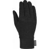 Reusch Primaloft silk liner black 19/20