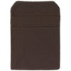 Cg Workwear Neapol Čašnícka taška 00160-01 Chocolate 15 x 23 cm