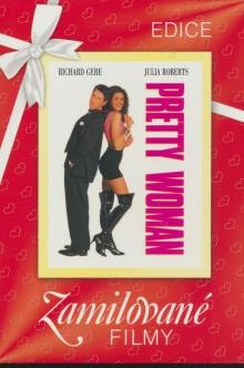 Pretty Woman: Edice zamilované filmy DVD