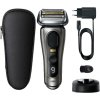 Braun Series 9 Pro+ 9515s Wet & Dry Silver