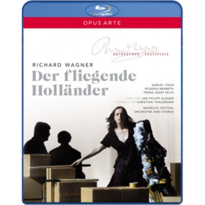 Der Fliegende Holländer: Bayreuther Festspiele