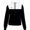 Unihoc TECHNIC windrunner white/black XL, čierna / biela