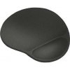 Trust BigFoot XL Gel Black 23728