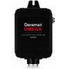 Odpuzovač Deramax OMEGA - Ultrazvukový plašič kun a hlodavců II. generace s ALCsim