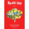 Albatros Rychlé šípy - sešit 1