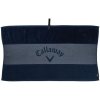 Callaway Tour Towel blue Navy