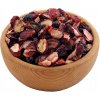Lyofilizované hrozno v plátkoch 100 g Hrozno 0,1 kg sušené ovocie