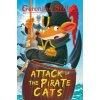 Attack of the Pirate Cats (Stilton Geronimo)