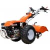 RURIS LIMIT malotraktor 1077S + kultivátor