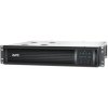 Záložný zdroj APC Smart-UPS 750VA-500W LCD RM 2U 230V so SmartConnect SMT750RMI2UC