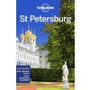 Lonely Planet St Petersburg