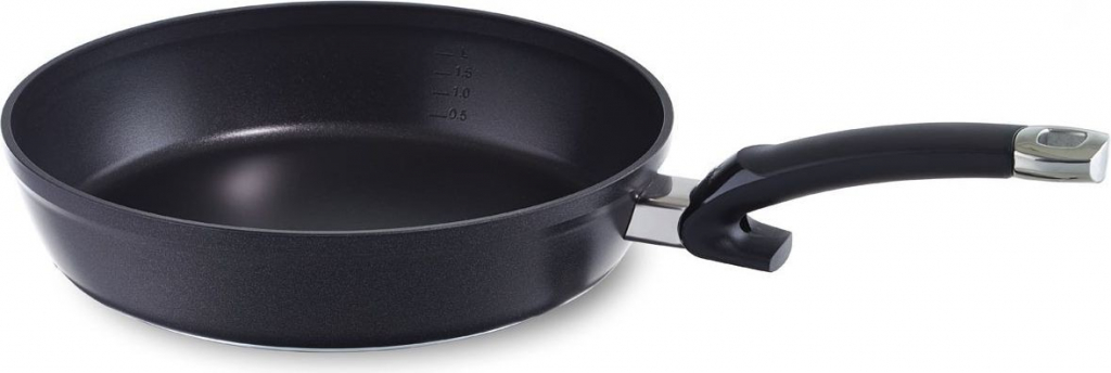 Fissler Pánev keramická 20 cm 1,3 l Protect Alux Classic plus