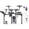 Roland TD-17KV2 SET Black