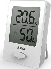 Duux Sense Hygrometer DXHM01