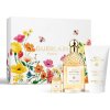 GUERLAIN Aqua Allegoria GUERLAIN Aqua Allegoria Mandarine Basilic toaletná voda plniteľná 75 ml + GUERLAIN Aqua Allegoria Mandarine Basilic toaletná voda 7,5 ml + GUERLAIN Aqua Allegoria telové mlieko