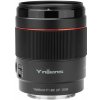 Objektív Yongnuo YN 85 mm f/1,8 S DF DSM pre Sony E YN2837