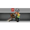 LEGO Jurassic World