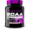 Scitec Nutrition BCAA Xpress 700 g ružový lemonada