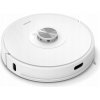 Robotický vysávač Sencor SRV 9350WH biely