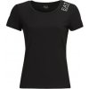 Emporio Armani EA7 Tričká s krátkym rukávom 8NTT50-TJDZZ-0200 Čierna
