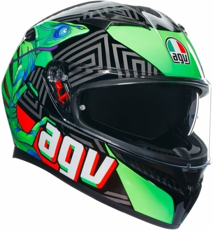 AGV K3 KAMALEON