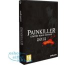 Painkiller (Limited Black Edition 2012)