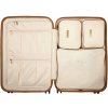 SUITSUIT® Perfect Packing system, veľkosť M, AS-71211 Antique White AS-71211