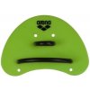 Arena Plavecké pádla - ELITE FINGER PADDLE zelená