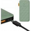 Xtorm 20W Fuel Series Powerbank 10.000mAh Sage Green FS5103