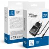 Nabíjačka siete Blue Star Travel Charger 0,6A 3W Nokia 6101 / N70 / N95 Tfk-Tc-1100B Black