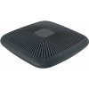 Podložka na sedenie, ergonomická, LEITZ Ergo, tmavosivá
