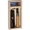 Opinel VR N°08 Inox Olive