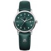 Maurice Lacroix Dámske hodinky Maurice Lacroix ELIROS EL1094-SS001-650-1