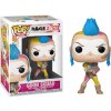 Funko POP! Rage 2 Mohawk Girl