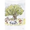Ceba Podložka mäkká COSY Winnie Disney the Pooh 50 x 70