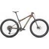 Specialized Epic World Cup Pro - satin burnt gold metallic / liquid metal L