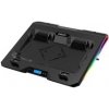 EVOLVEO Ania 10 RGB, nastavitelný podstavec pro notebook 546843