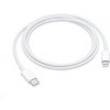 Kábel APPLE Lightning na USB-C (1 m)