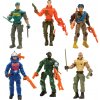 The Corps! Vojak so zbraňami bojovník 10 cm (W021254)